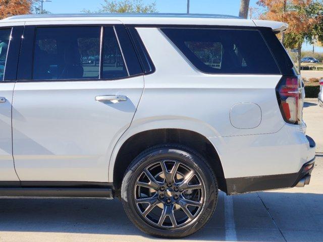 used 2021 Chevrolet Tahoe car, priced at $37,400