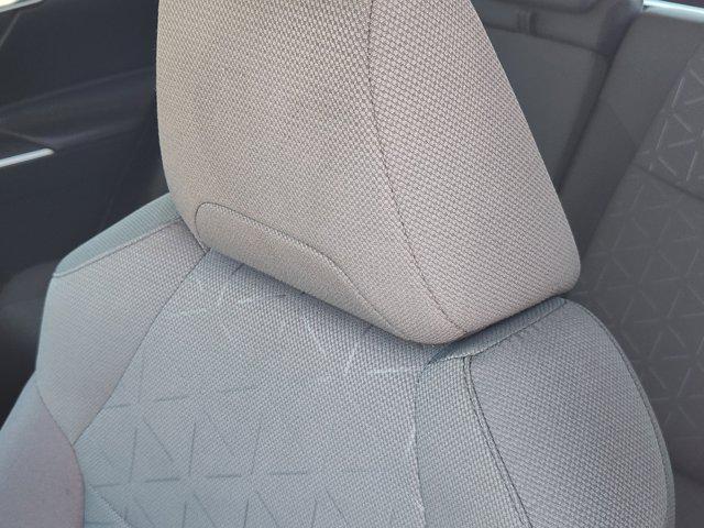 used 2024 Toyota RAV4 car, priced at $27,400