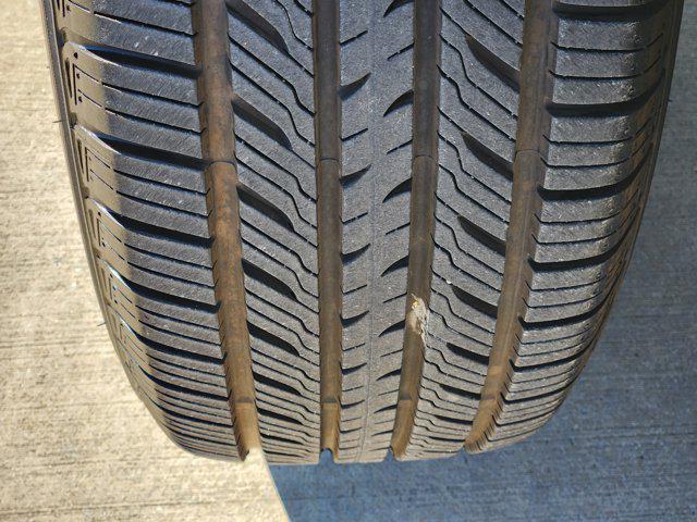 used 2024 Toyota RAV4 car, priced at $27,400