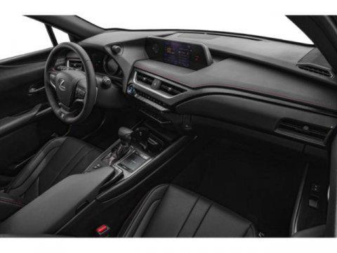 used 2022 Lexus UX 250h car, priced at $32,900