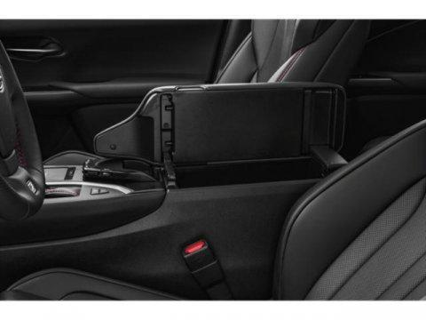 used 2022 Lexus UX 250h car, priced at $32,900