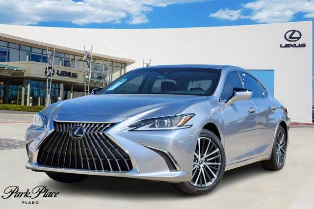 new 2024 Lexus ES 350 car, priced at $48,440