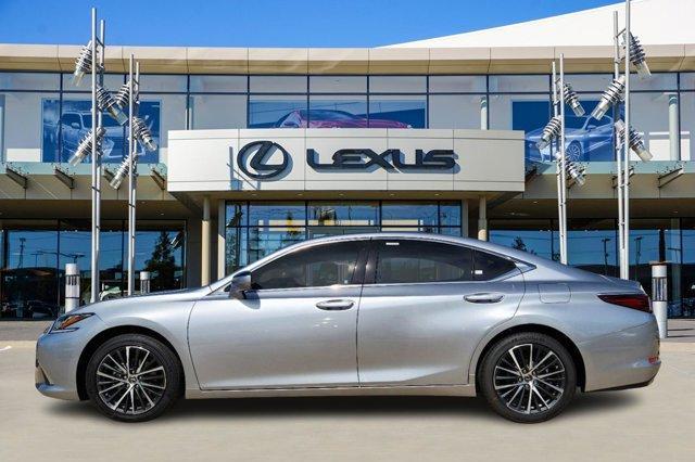 new 2024 Lexus ES 350 car, priced at $48,440