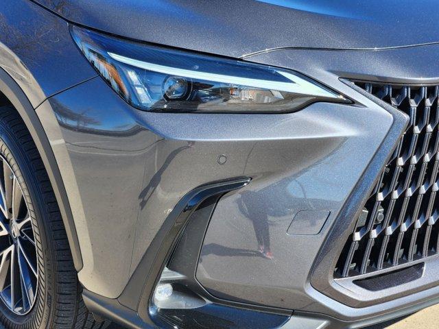 used 2023 Lexus NX 350 car, priced at $42,600