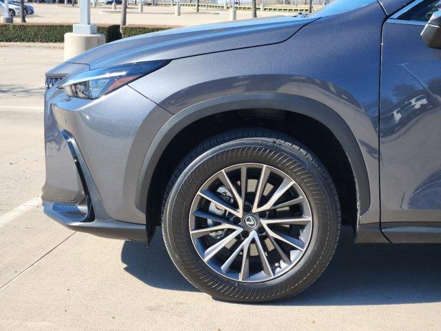 used 2023 Lexus NX 350 car, priced at $42,600