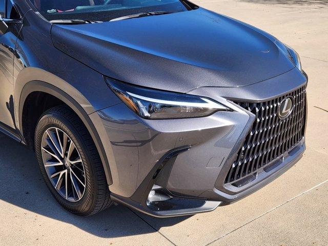 used 2023 Lexus NX 350 car, priced at $42,600