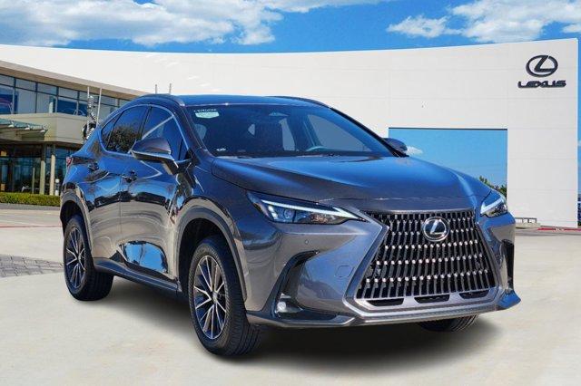 used 2023 Lexus NX 350 car, priced at $42,600