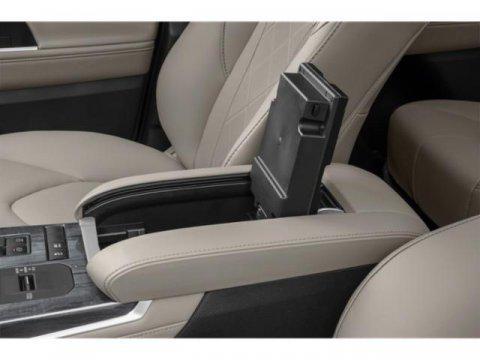 used 2021 Toyota Highlander Hybrid car, priced at $34,900