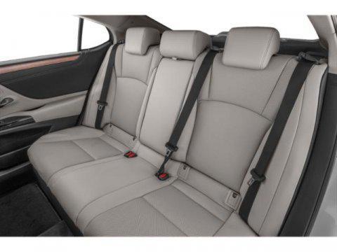 new 2025 Lexus ES 300h car, priced at $52,069