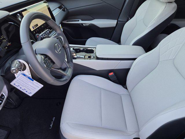 new 2025 Lexus RX 350 car, priced at $60,855
