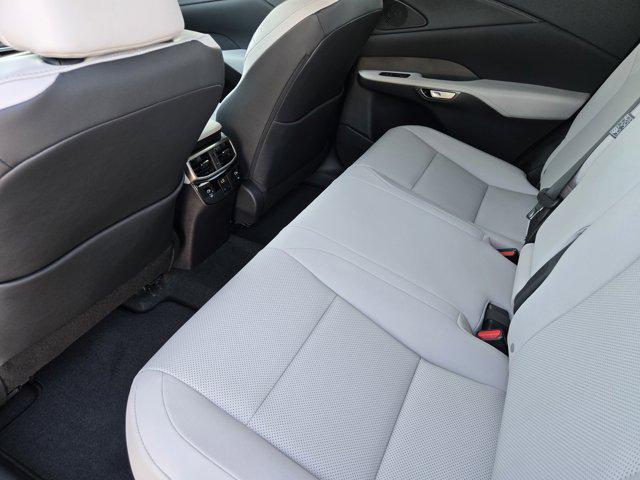 new 2025 Lexus RX 350 car, priced at $60,855