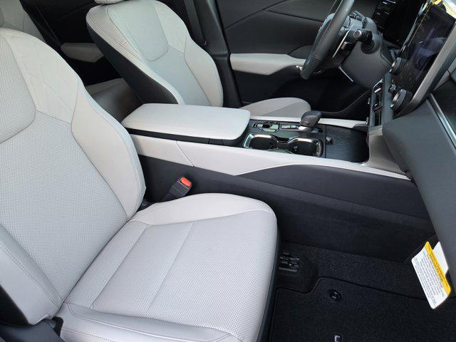 new 2025 Lexus RX 350 car, priced at $60,855