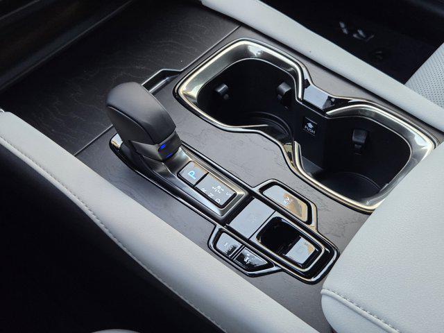 new 2025 Lexus RX 350 car, priced at $60,855