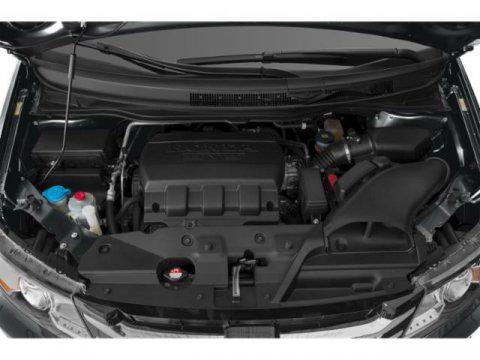 used 2015 Honda Odyssey car