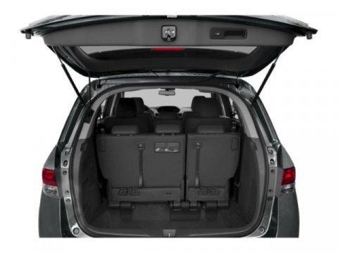 used 2015 Honda Odyssey car