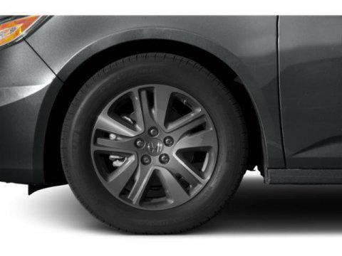 used 2015 Honda Odyssey car