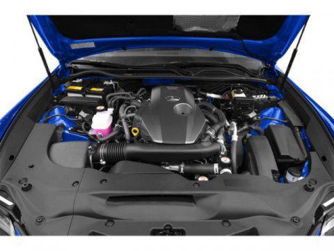 used 2022 Lexus RC 300 car, priced at $38,900