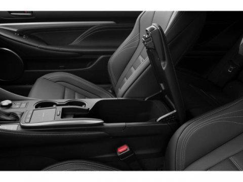 used 2022 Lexus RC 300 car, priced at $38,900