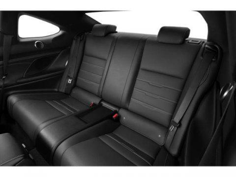 used 2022 Lexus RC 300 car, priced at $38,900