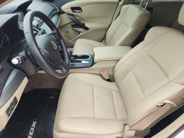 used 2018 Acura RDX car, priced at $19,900