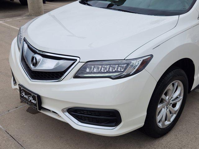 used 2018 Acura RDX car, priced at $19,900