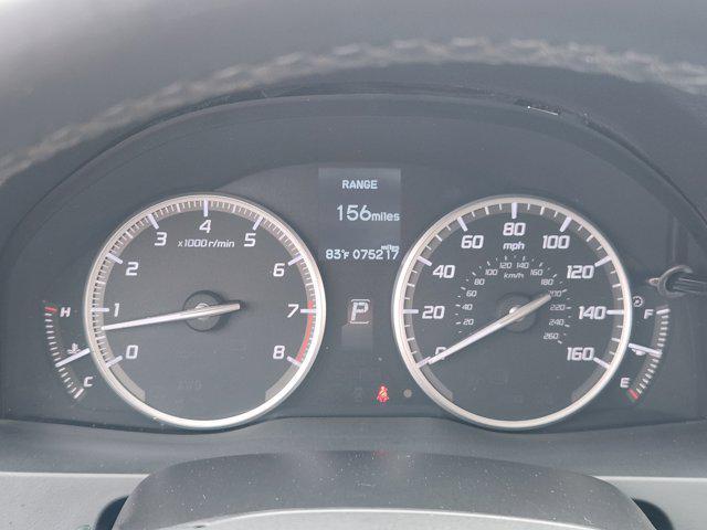 used 2018 Acura RDX car, priced at $19,900