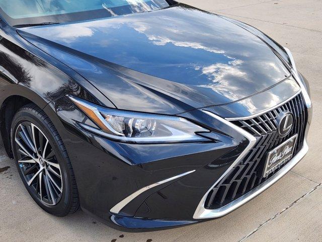 used 2024 Lexus ES 350 car, priced at $42,900