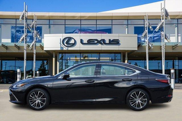 used 2024 Lexus ES 350 car, priced at $42,900