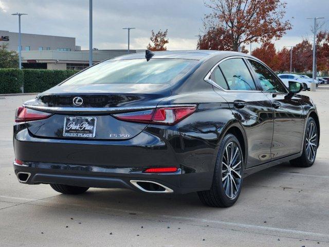 used 2024 Lexus ES 350 car, priced at $42,900