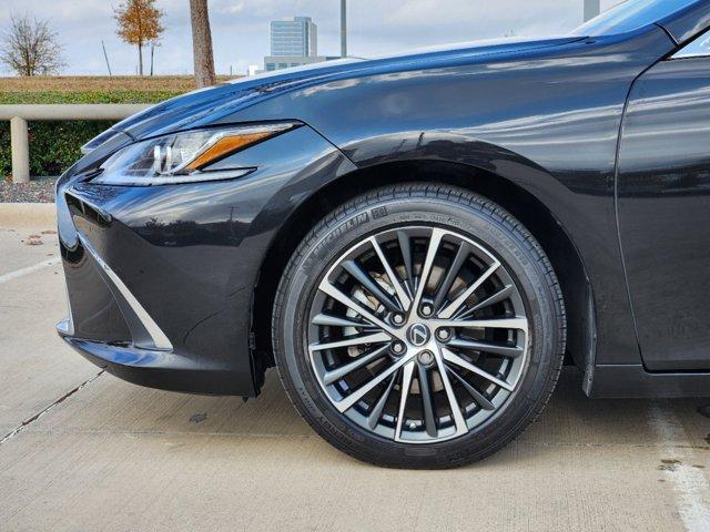 used 2024 Lexus ES 350 car, priced at $42,900