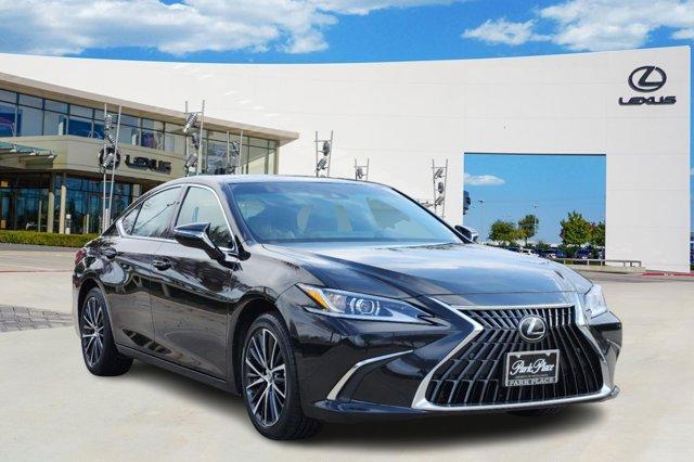 used 2024 Lexus ES 350 car, priced at $42,900