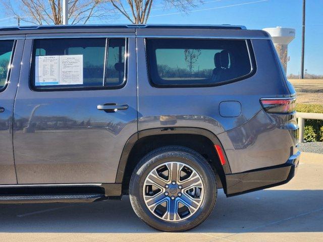 used 2022 Jeep Wagoneer car, priced at $42,900