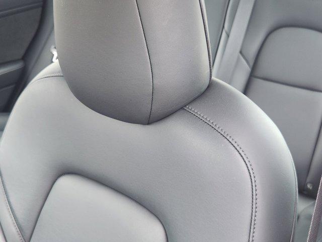 used 2022 Tesla Model 3 car, priced at $24,400