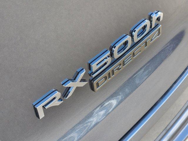 new 2024 Lexus RX 500h car, priced at $74,580