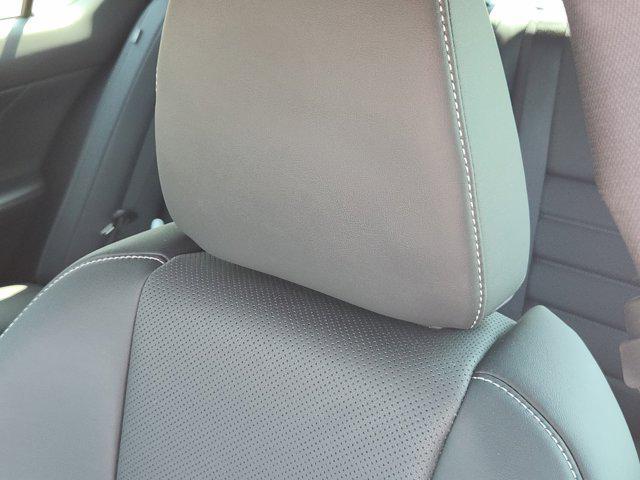 used 2022 Lexus IS 350 car, priced at $41,400