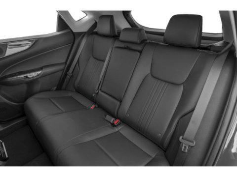 new 2025 Lexus NX 250 car