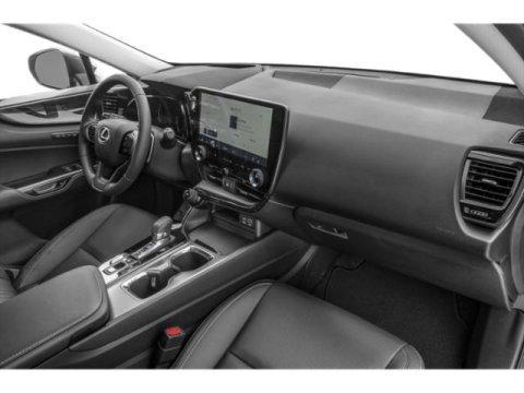 new 2025 Lexus NX 250 car