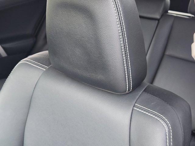 used 2018 Toyota RAV4 car, priced at $24,400