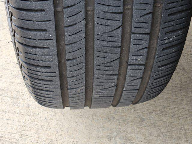 used 2018 Toyota RAV4 car, priced at $24,400