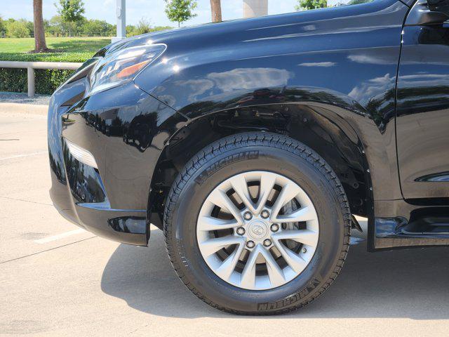 used 2023 Lexus GX 460 car, priced at $61,200