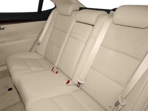 used 2013 Lexus ES 300h car, priced at $16,900
