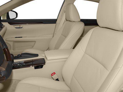 used 2013 Lexus ES 300h car, priced at $16,900