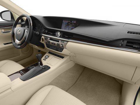 used 2013 Lexus ES 300h car, priced at $16,900