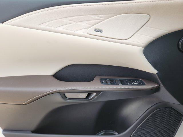 new 2025 Lexus RX 350 car, priced at $68,039