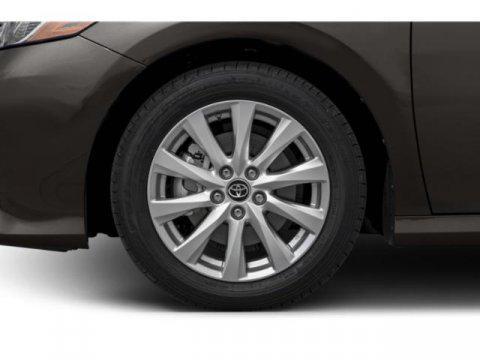 used 2018 Toyota Camry car, priced at $19,900