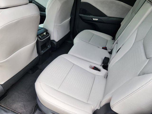 new 2025 Lexus TX 350 car