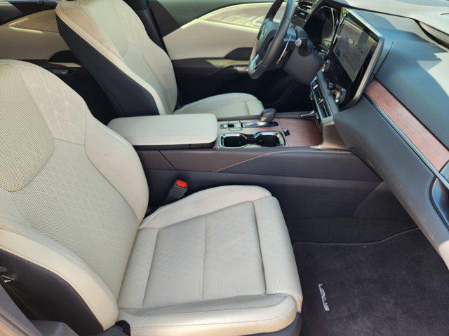 used 2023 Lexus RX 350 car, priced at $53,200