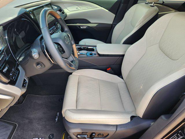 used 2023 Lexus RX 350 car, priced at $53,200
