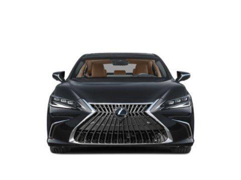 new 2025 Lexus ES 300h car