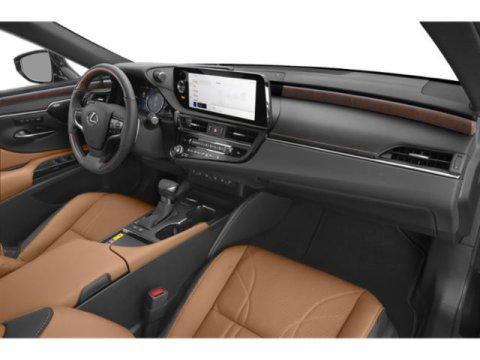 new 2025 Lexus ES 300h car